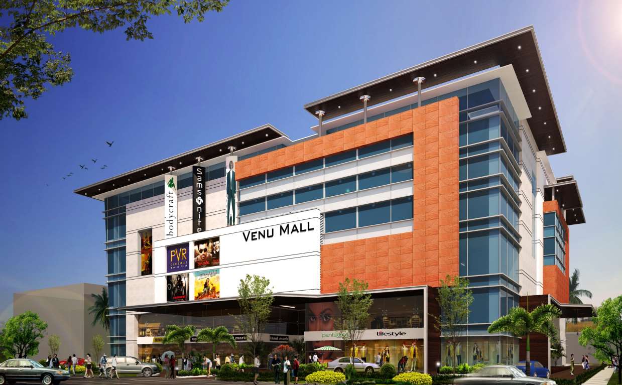 venu mall