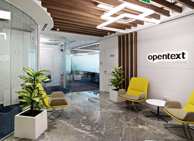 opentext